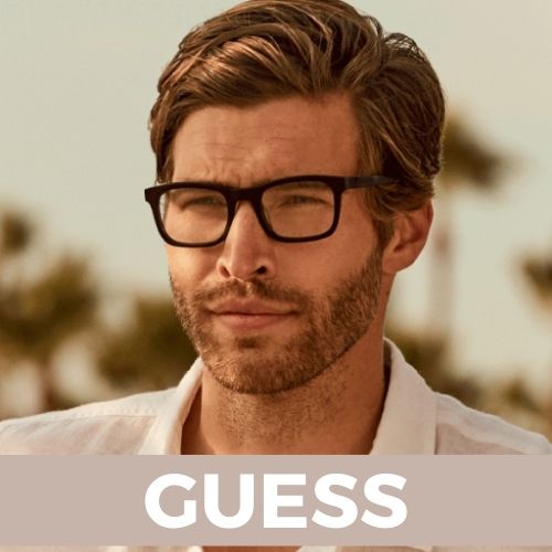 guess glasses